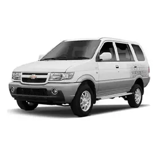Outstation taxi Dindigul
