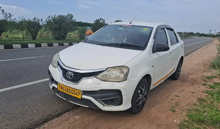 Tour cab service Dindigul
